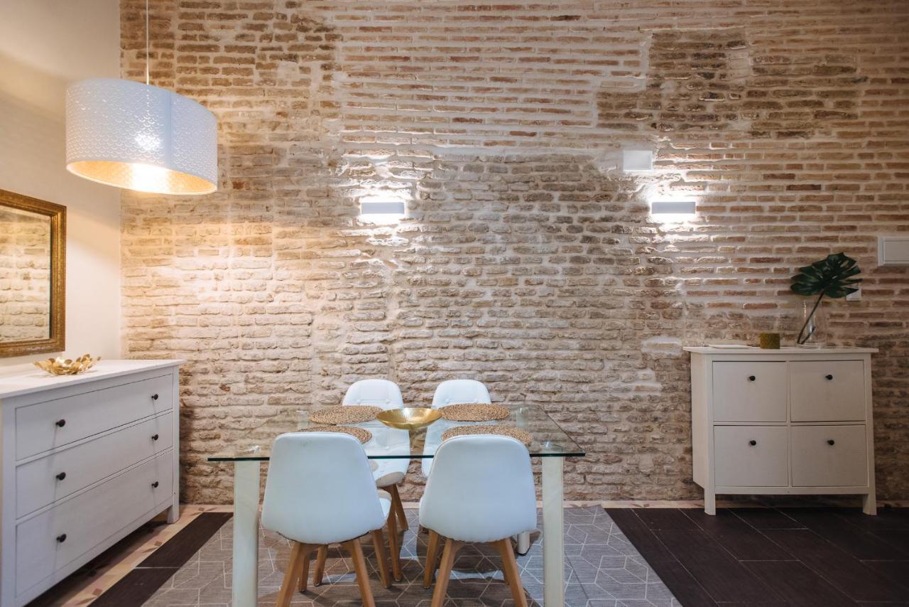 Cozy In House-palace With Private Patio * Séville