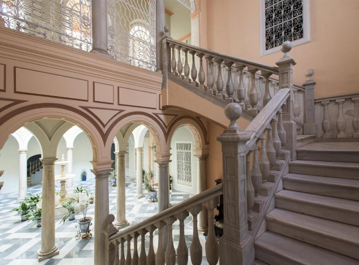Cozy In House-palace With Private Patio * Séville